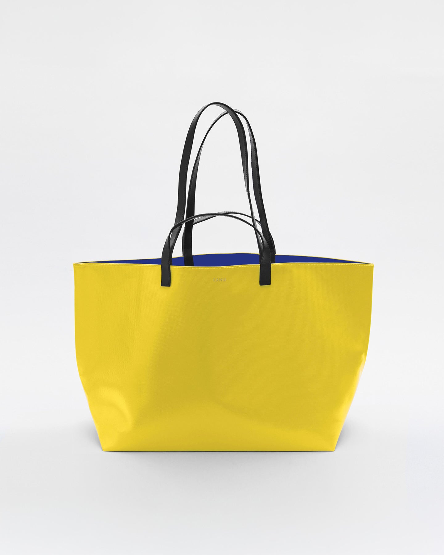 Le Pratique Doublure Bleue  - M