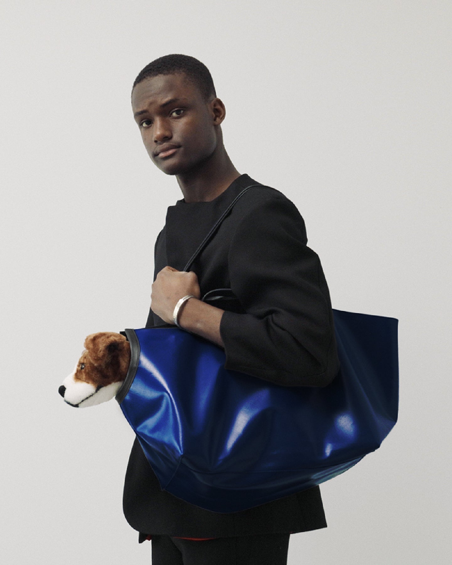 Le Doggy Bag - M