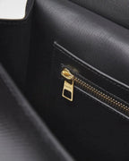 Sac À Main Dame - Noir