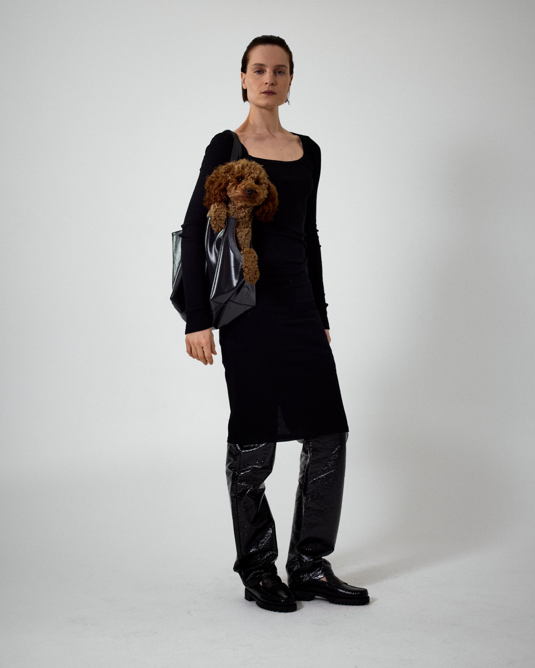 Le Doggy Bag - S
