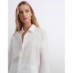 Reiko - Chemise Caissy - White - Femme