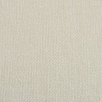 Caliba - Canapé Droit Fixe 3 Places - Tissu Chenille Beige