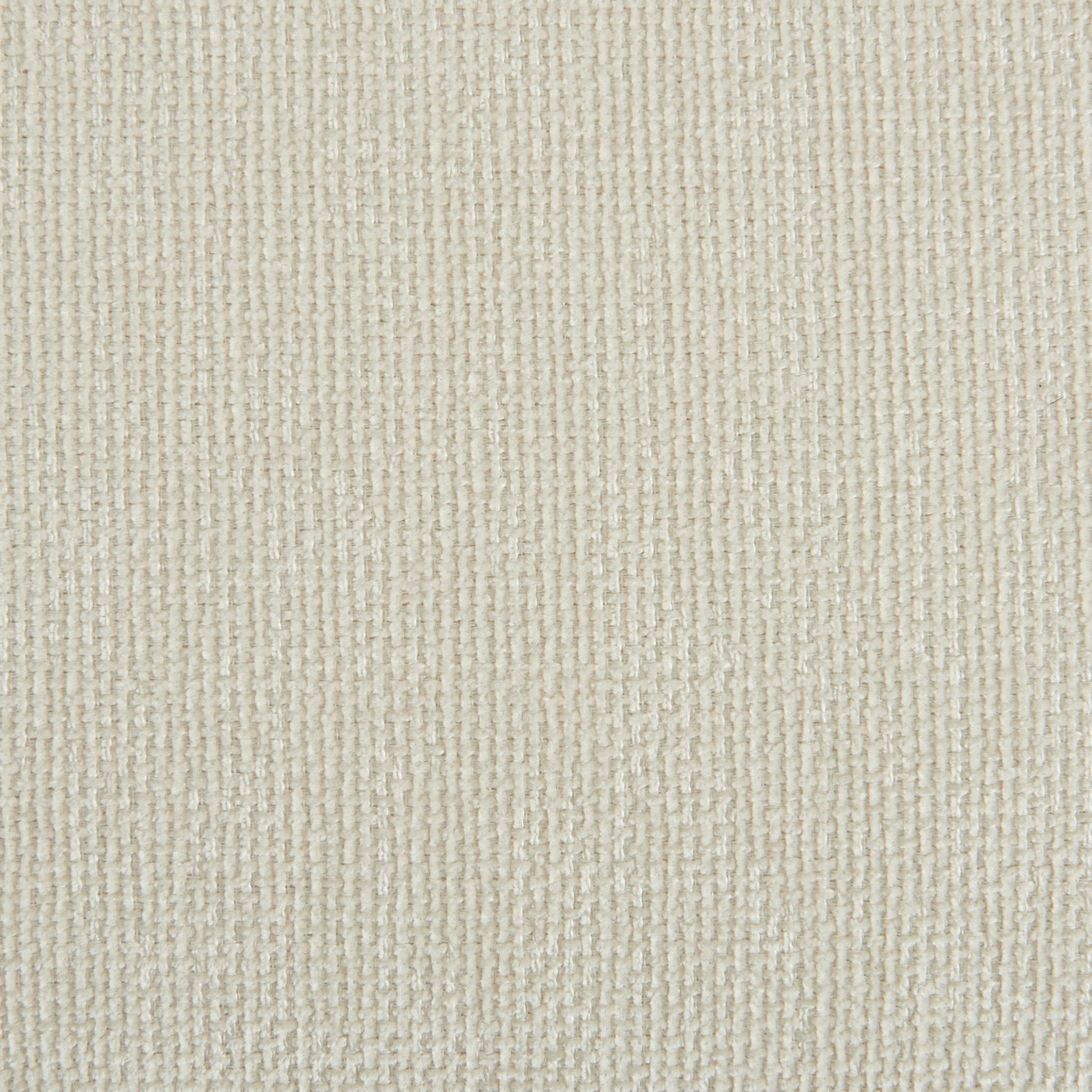 Caliba - Canapé Droit Fixe 3 Places - Tissu Chenille Beige