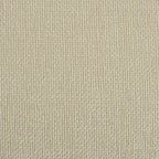 Caliba - Canapé Droit Fixe 3 Places - Tissu Chenille Taupe