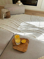California - Tapis D'Intérieur - Polypropylène - Creme