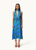 Robe Camilla Bloom