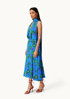 Robe Camilla Bloom