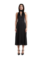 Robe Camilla Noir