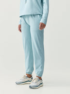 Jogging Camille - Blue Chalk - Femme