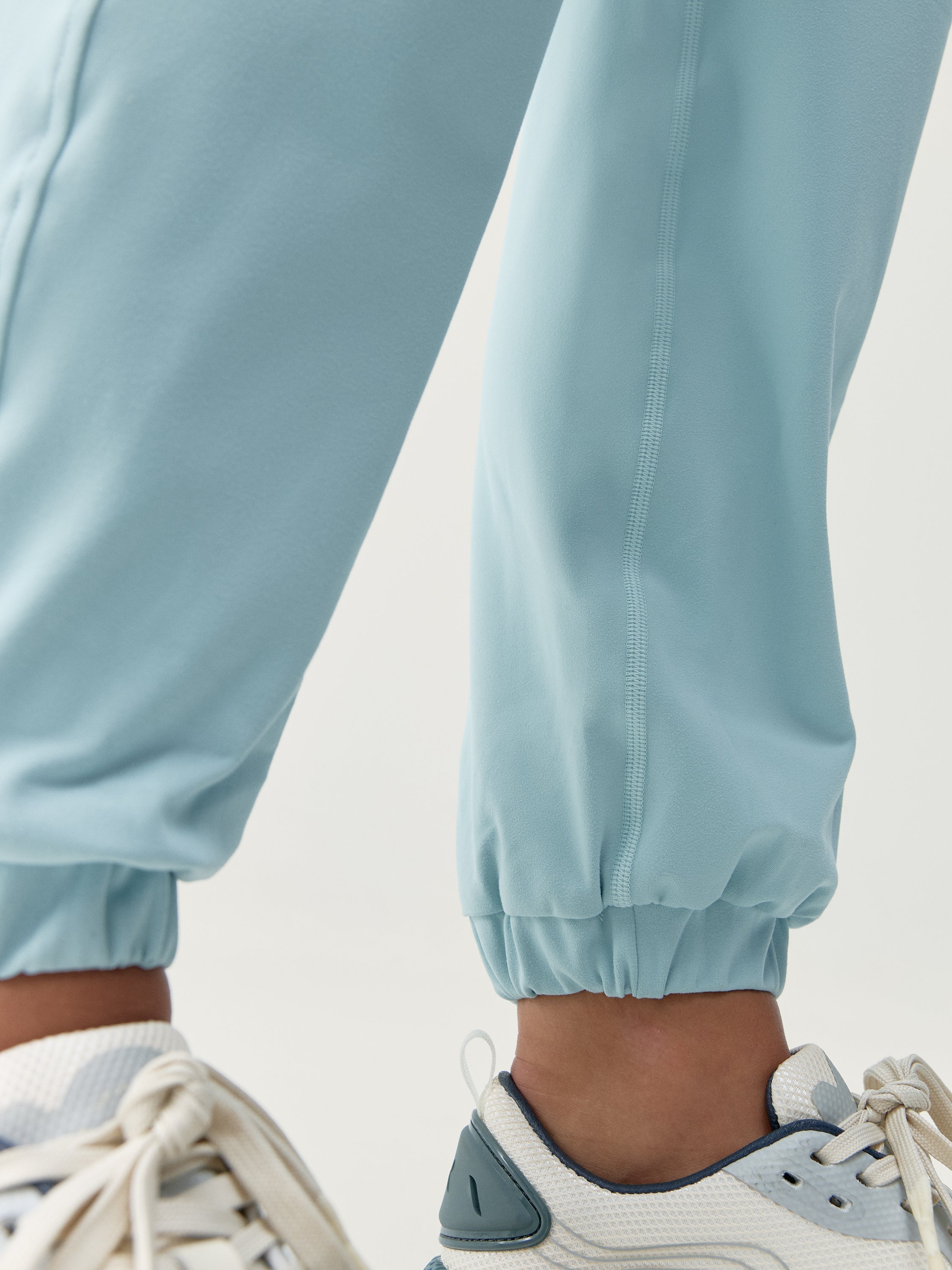 Jogging Camille - Blue Chalk - Femme