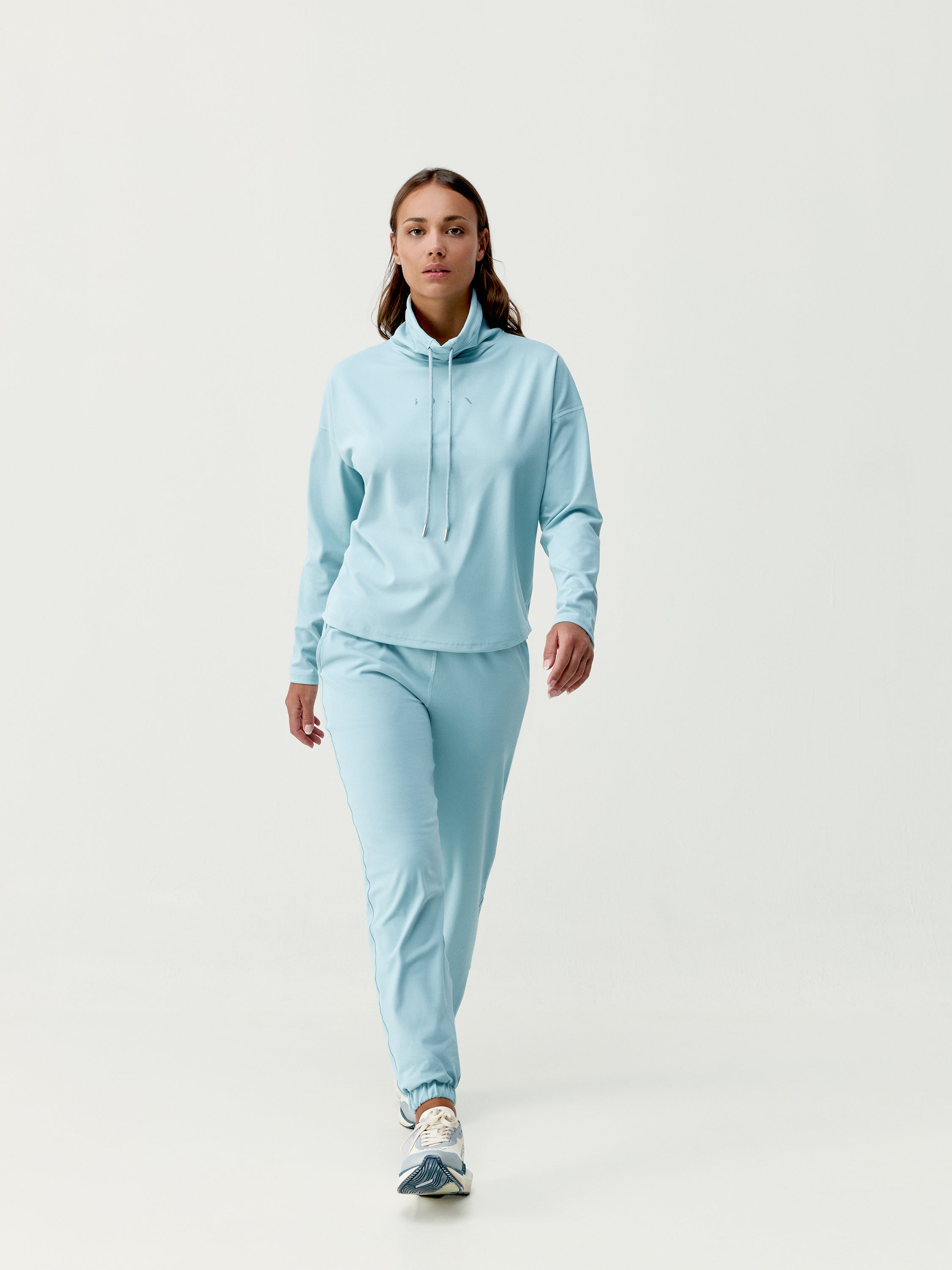 Jogging Camille - Blue Chalk - Femme