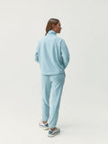 Jogging Camille - Blue Chalk - Femme
