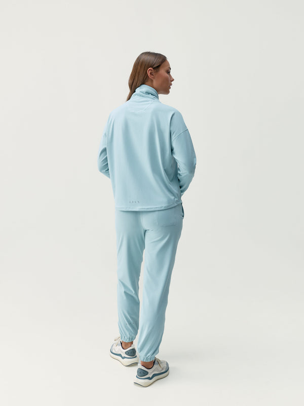 Jogging Camille - Blue Chalk - Femme