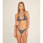 Camille Top Halter