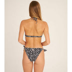 Camille Top Halter