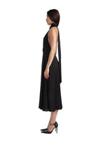 Robe Camilla Noir