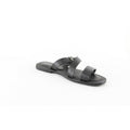 Nalaim - Sandales Candace - Noir - Biscote