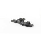 Nalaim - Sandales Candace - Noir - Biscote