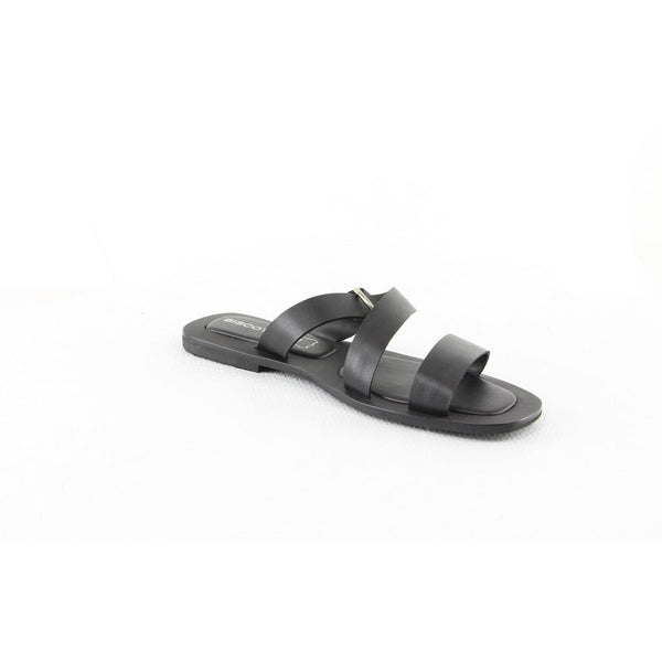 Nalaim - Sandales Candace - Noir - Biscote