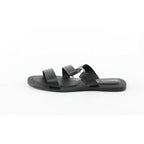 Nalaim - Sandales Candace - Noir - Biscote