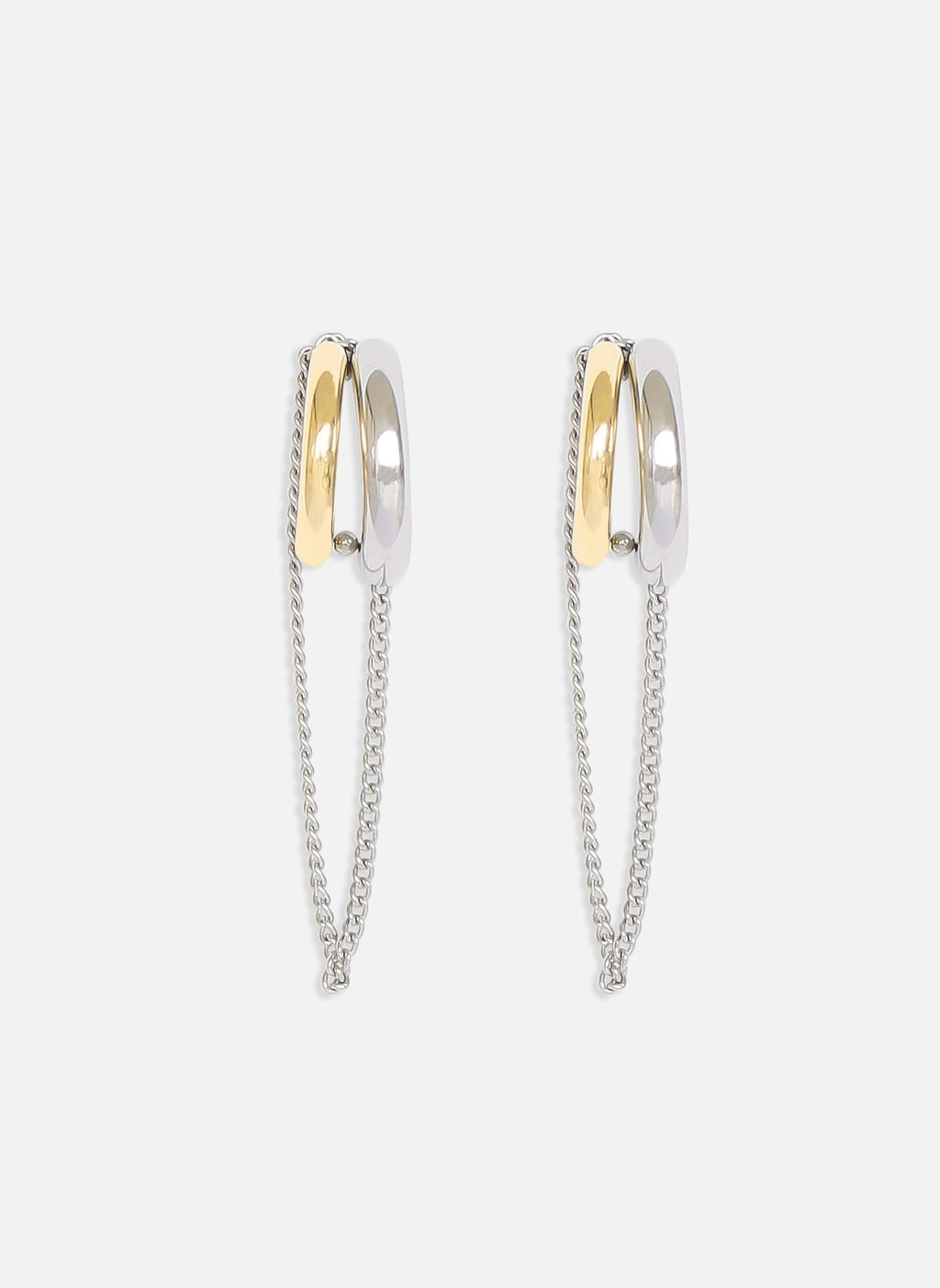 Boucles D'Oreilles Pendantes Candy