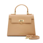 Sac À Main Cannes - Beige