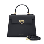 Sac À Main Cannes - Noir