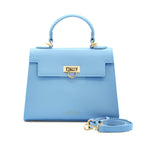 Sac À Main Cannes - Bleu
