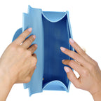 Sac À Main Cannes - Bleu