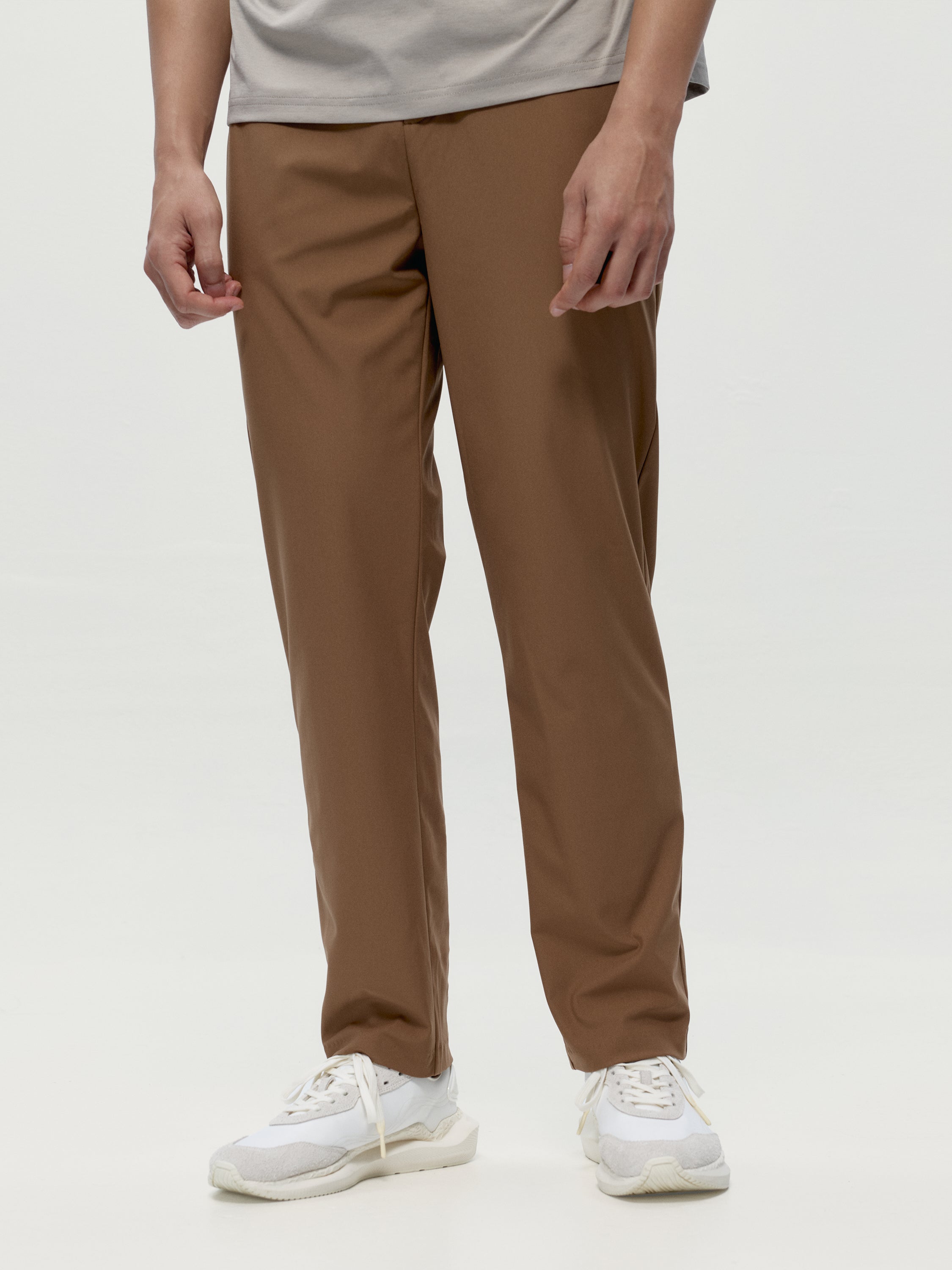 Pantalon Cannon - Chestnut - Homme