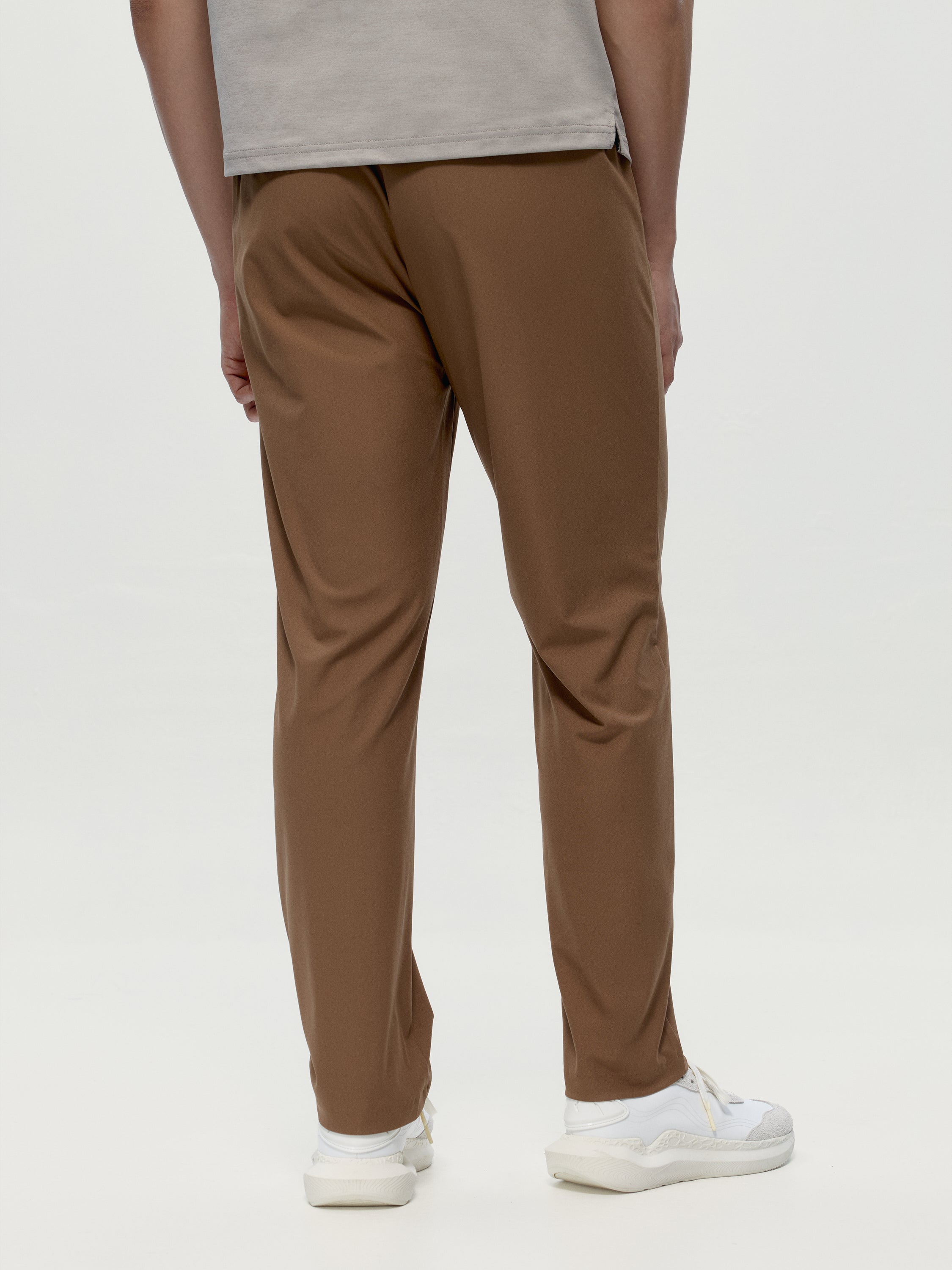 Pantalon Cannon - Chestnut - Homme