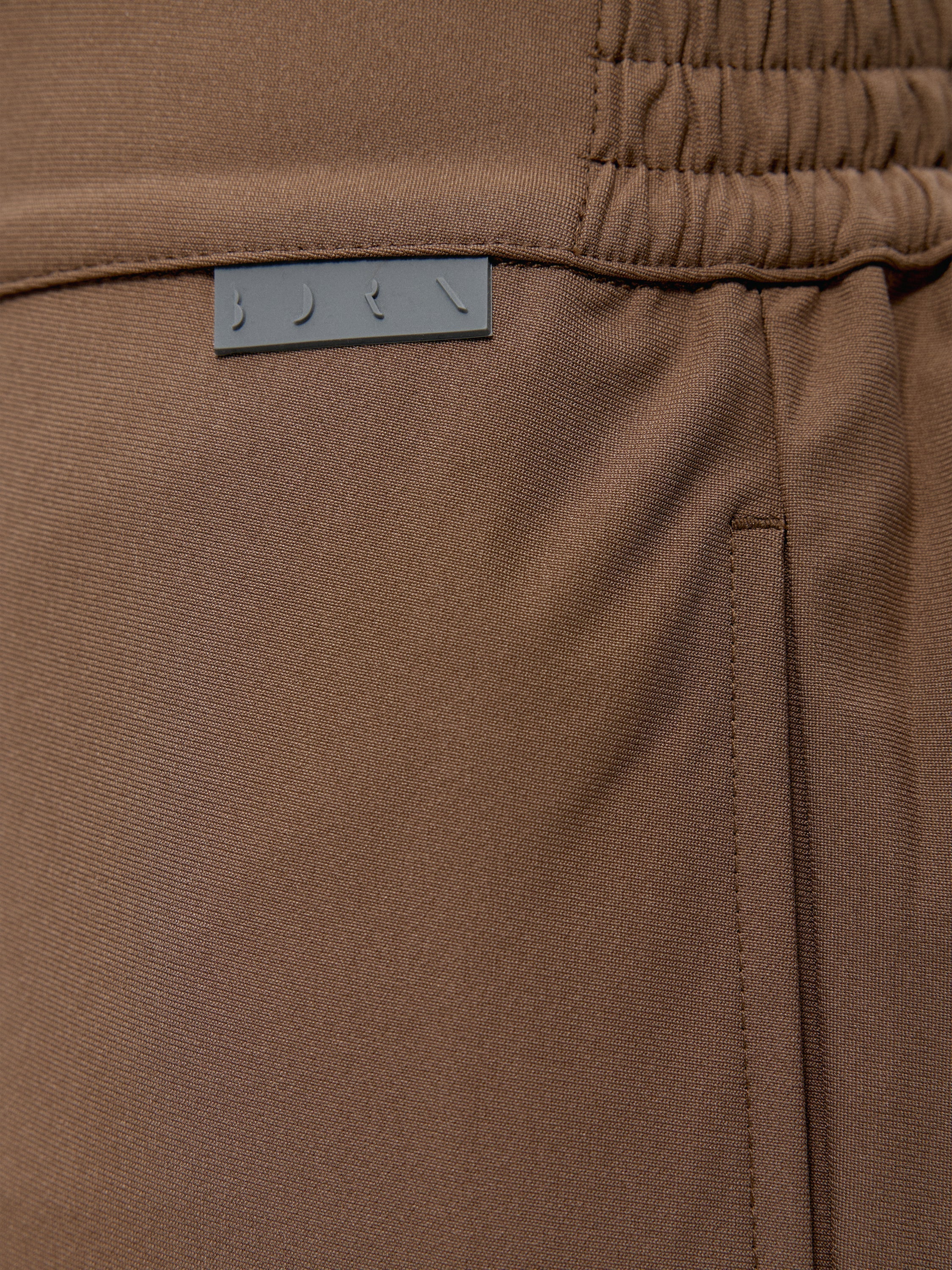 Pantalon Cannon - Chestnut - Homme