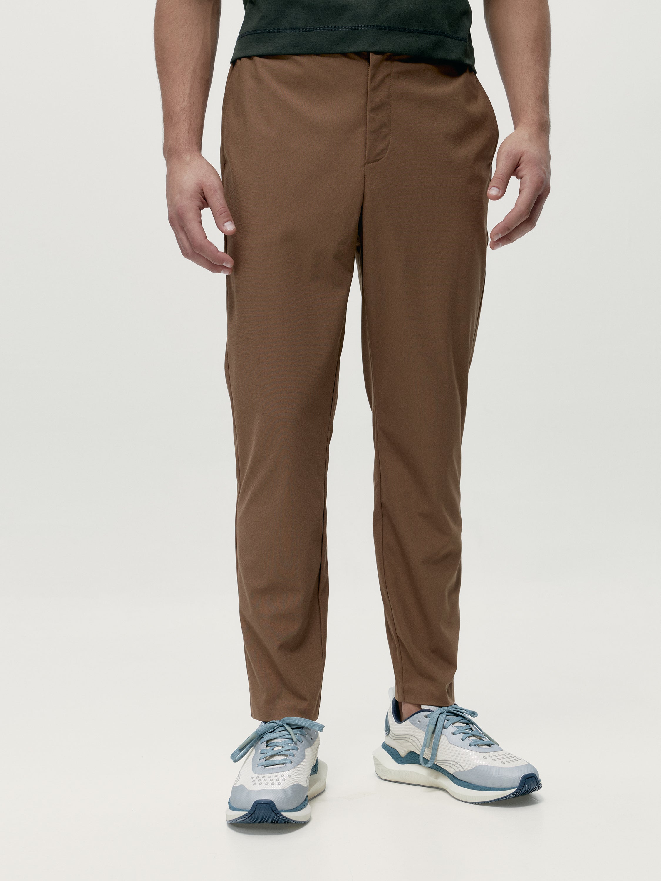 Pantalon Cannon - Chestnut - Homme