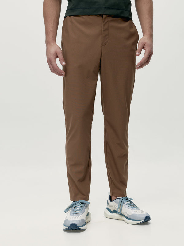 Pantalon Cannon - Chestnut - Homme