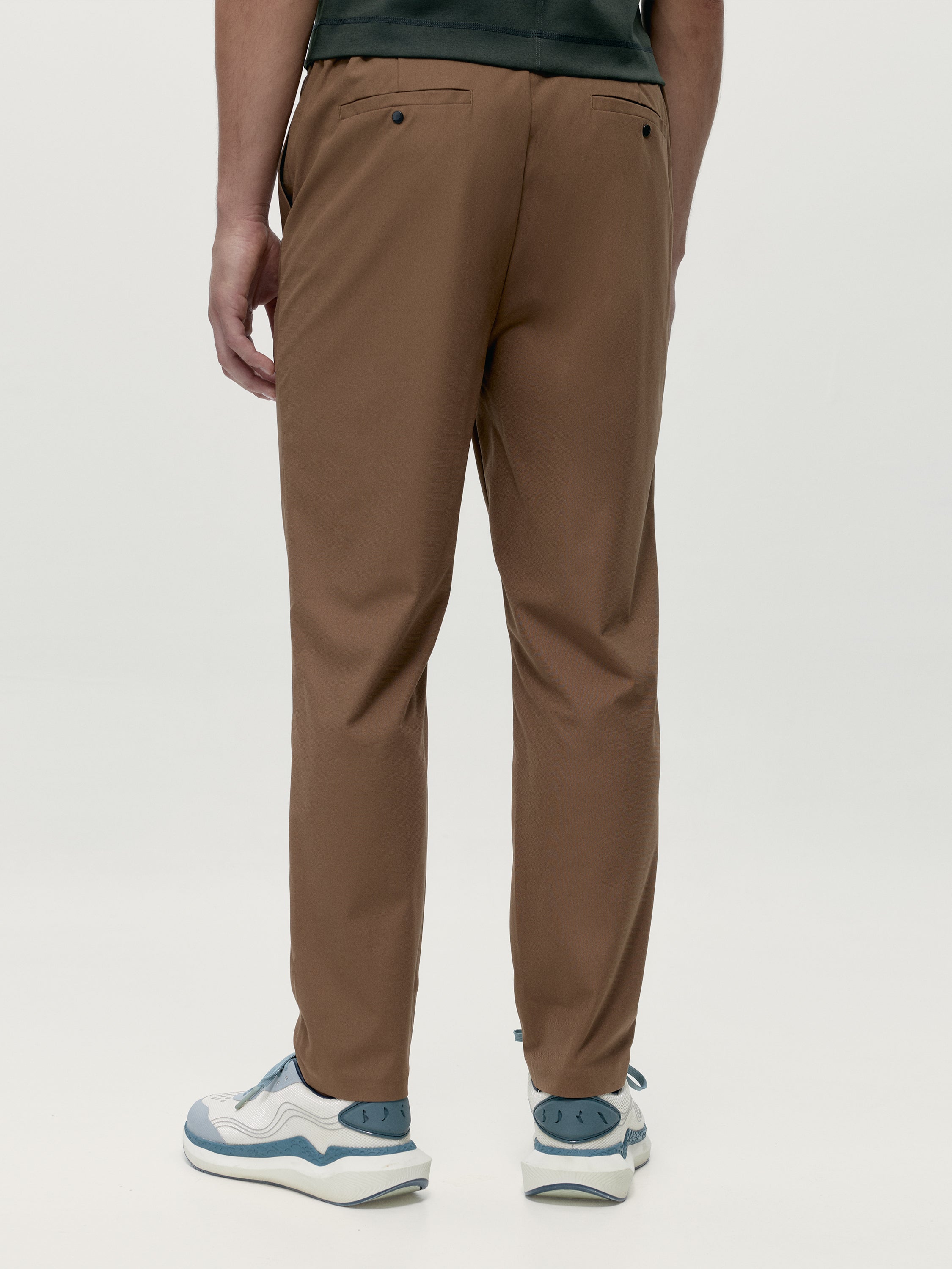 Pantalon Cannon - Chestnut - Homme