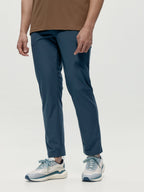 Pantalon Cannon - Stormy Grey - Homme