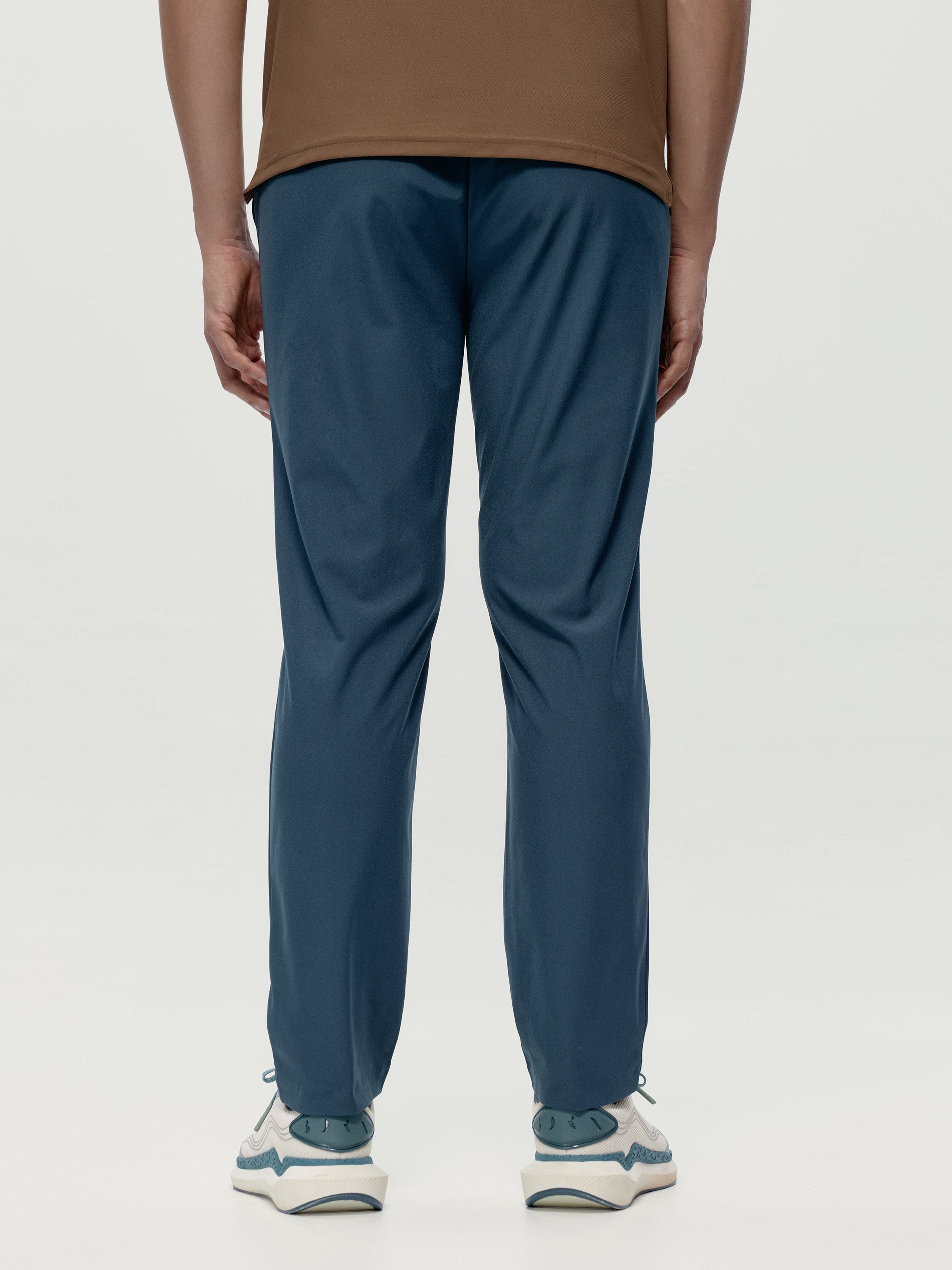 Pantalon Cannon - Stormy Grey - Homme