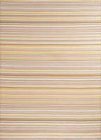 Capri - Tapis D'Extérieur - Polypropylène - Beige