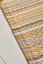 Capri - Tapis D'Extérieur - Polypropylène - Beige