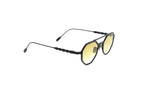 Lunettes De Soleil - Capote