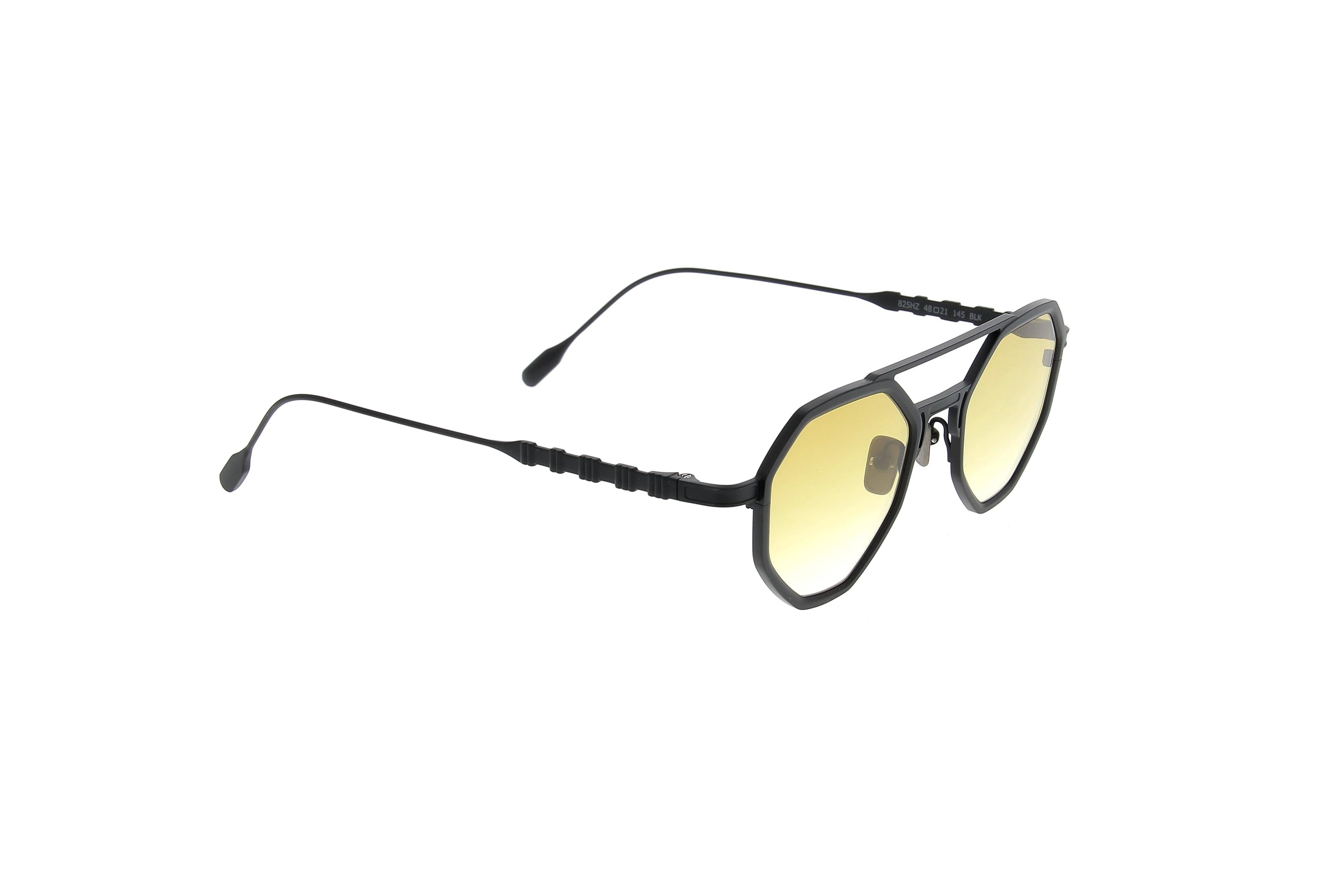 Lunettes De Soleil - Capote