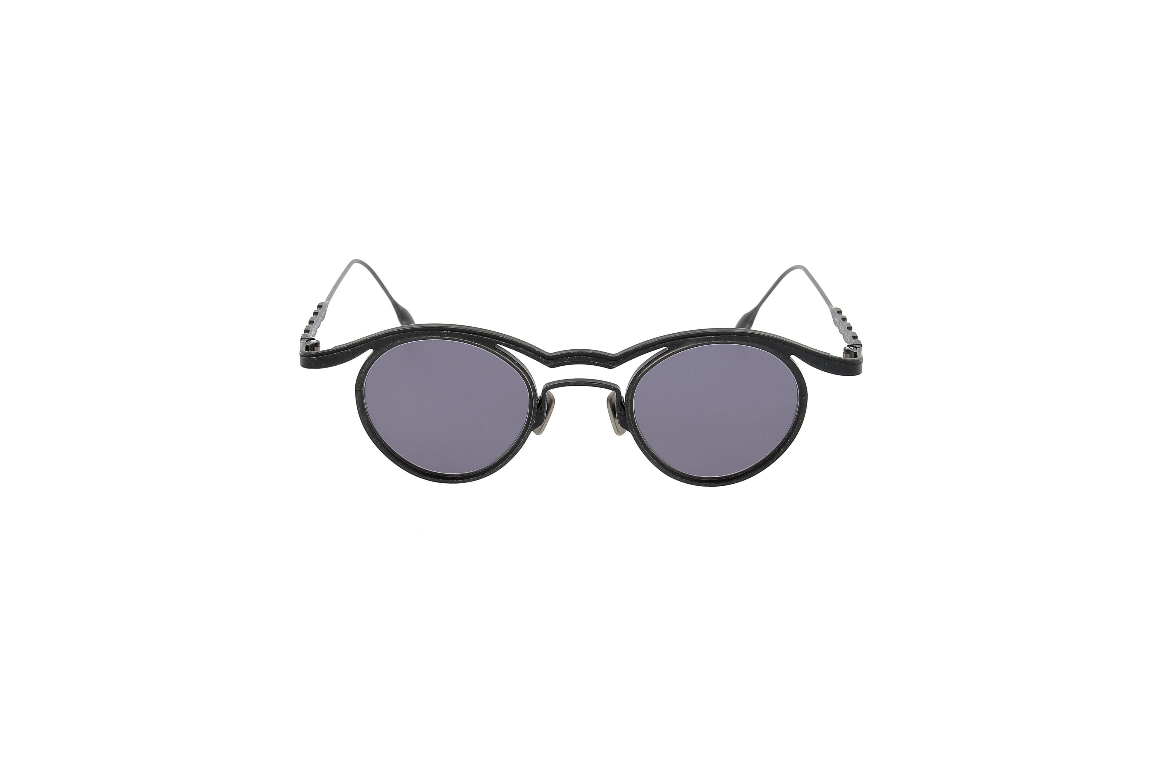 Lunettes De Soleil - Capote