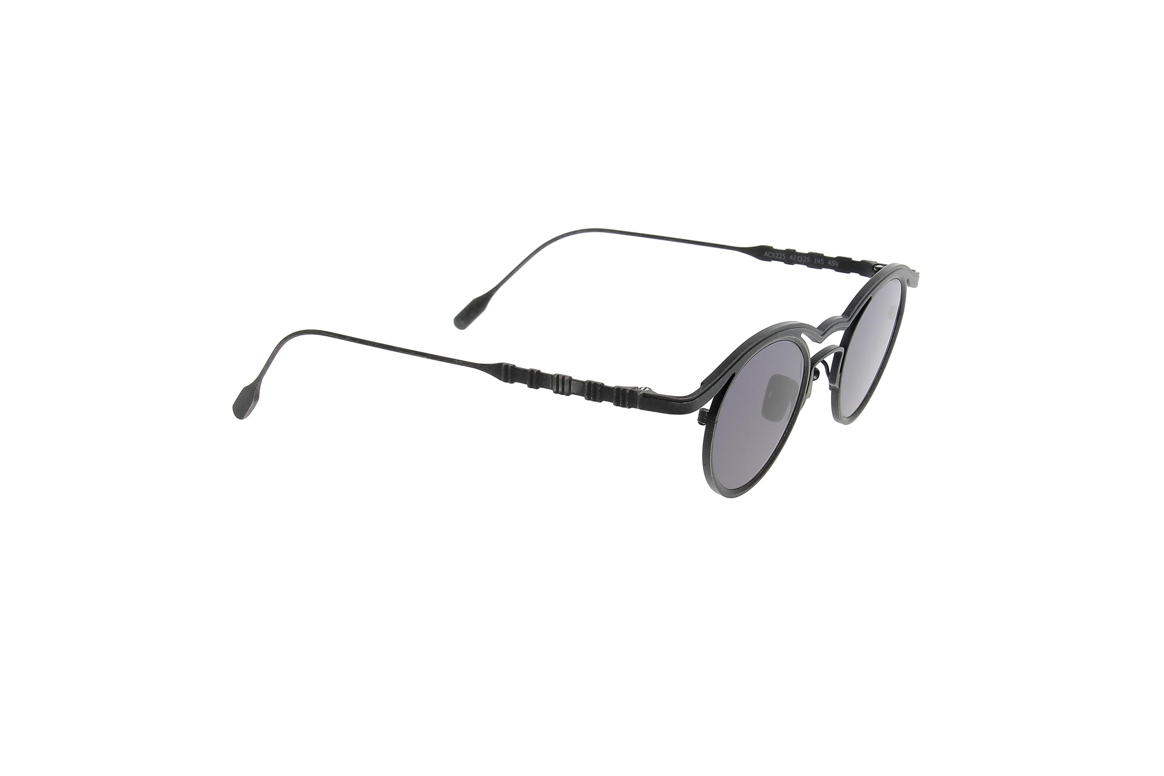 Lunettes De Soleil - Capote