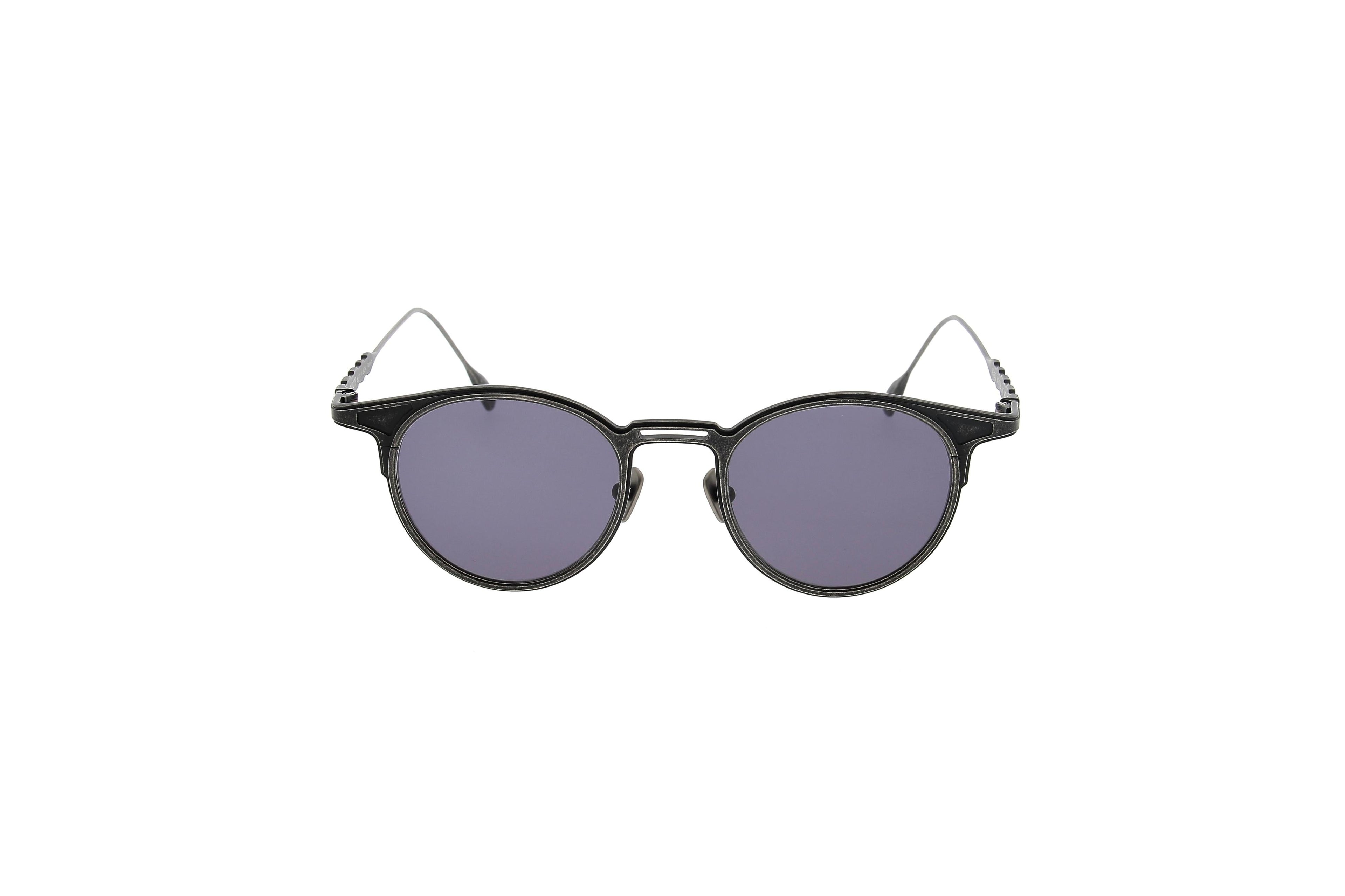 Lunettes De Soleil - Capote