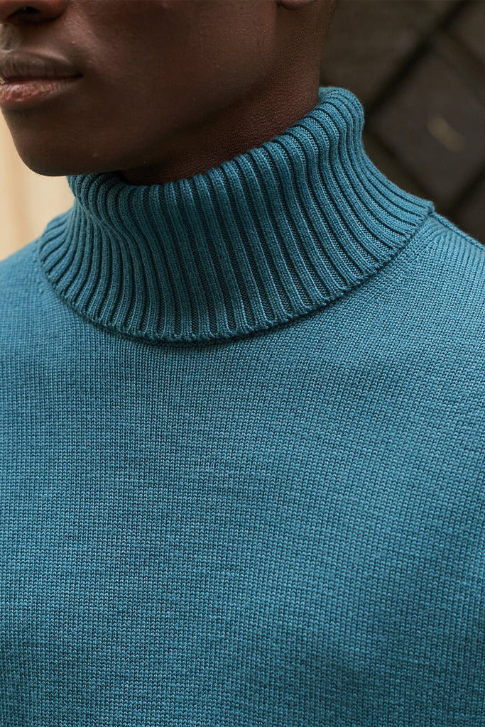Pull Capri - Paon
