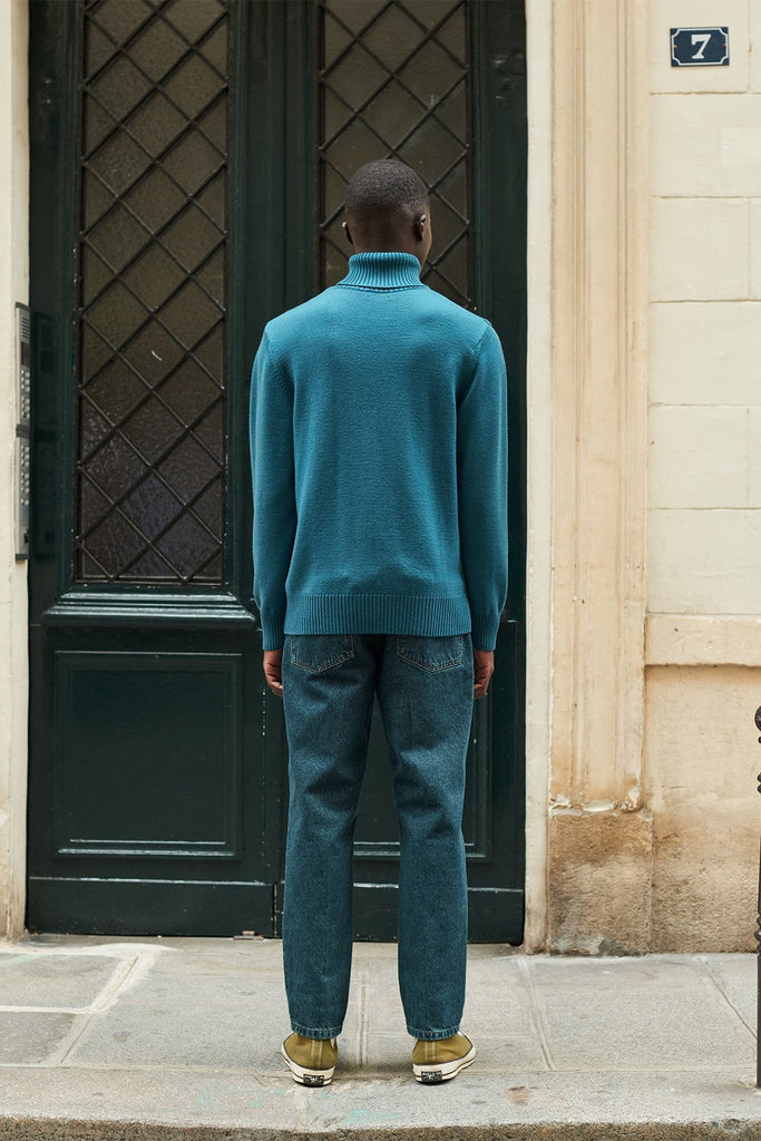 Pull Capri - Paon