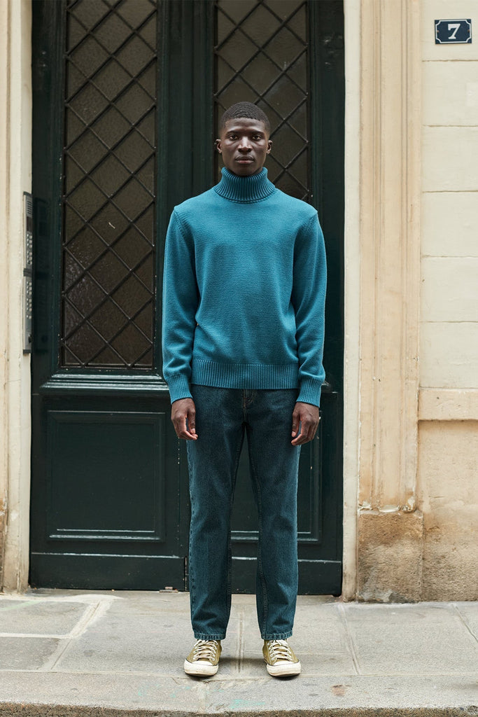 Pull Capri - Paon