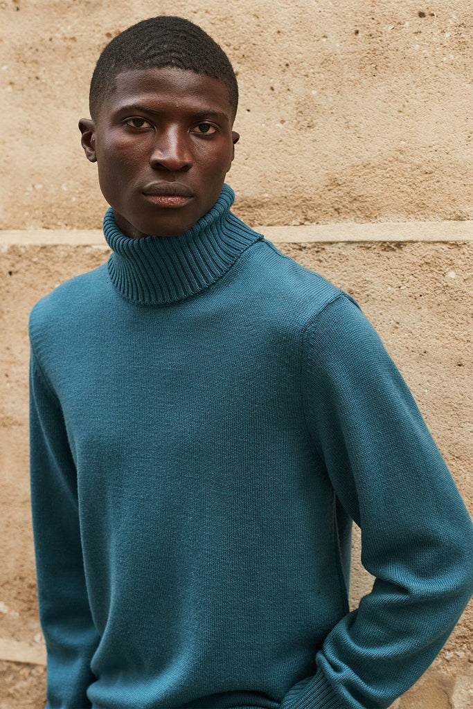 Pull Capri - Paon