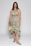Robe Capucine