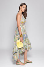Robe Capucine